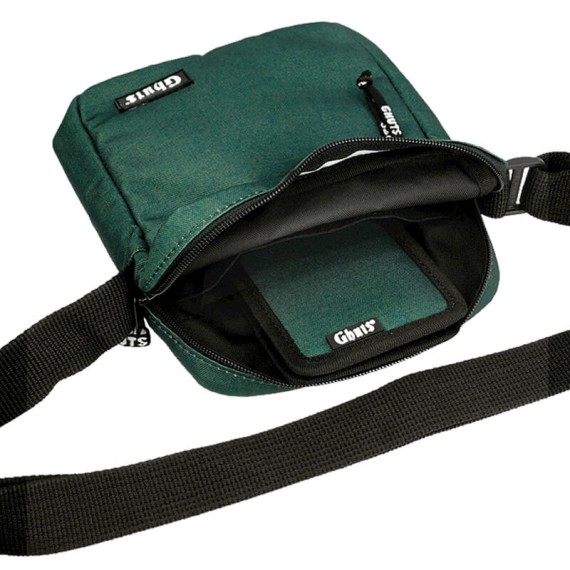 GHUTS Bolsa de Tiracolo GH215 L40 Stylish Green 2152440 | Ref. 294.2421540