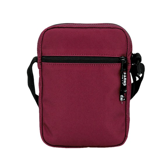 GHUTS Bolsa de Tiracolo GH215 L45 Mauve Red 2152445 | Ref. 294.2421545