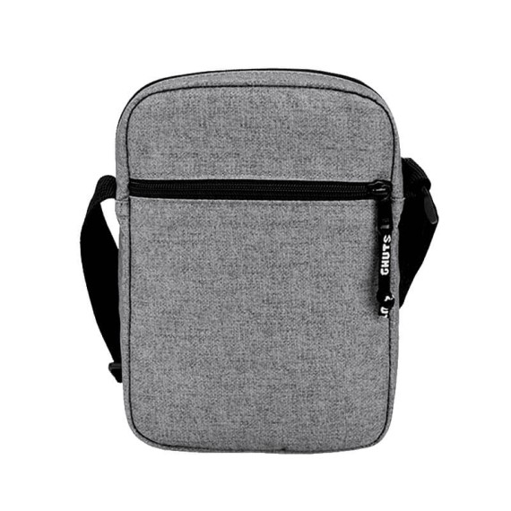 GHUTS Bolsa de Tiracolo GH215 L46 Silver Grey 2152446 | Ref. 294.2421546