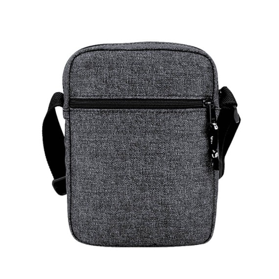 GHUTS Bolsa de Tiracolo GH215 L47 Gravel Grey 2152447 | Ref. 294.2421547 GHUTS Bolsa de Tiracolo GH215 L47 Gravel Grey 2152447 | Ref. 294.2421547