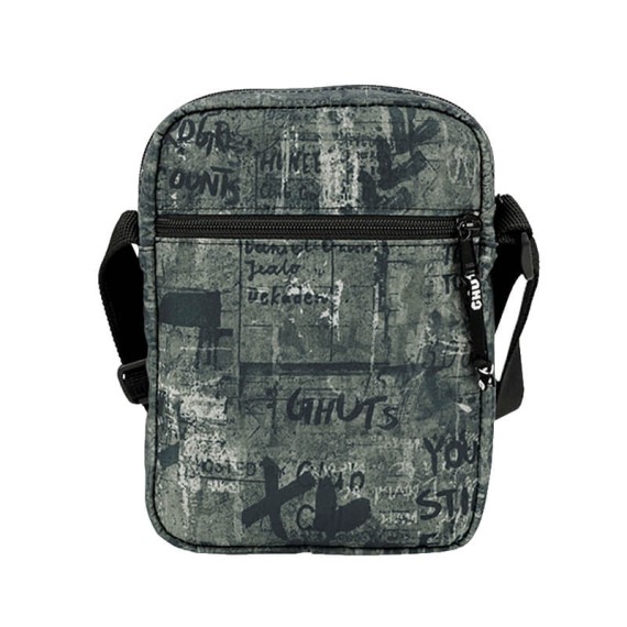 GHUTS Bolsa de Tiracolo GH215 L49 Dusty Mind 2152449 | Ref. 294.2421549