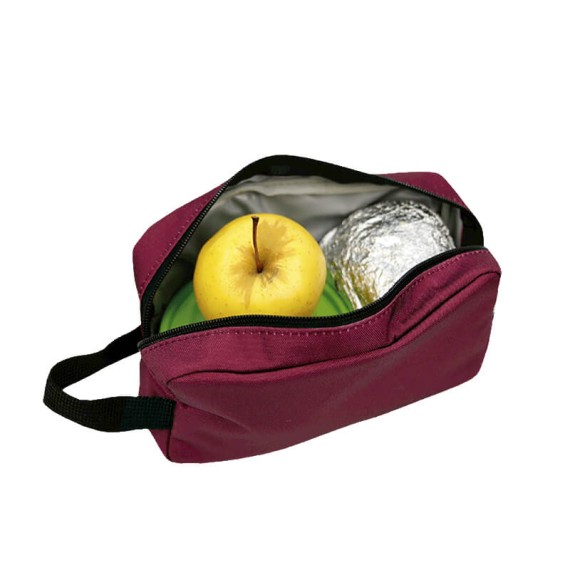 GHUTS Bolsa Térmica GH208 L45 Mauve Red 2082445 | Ref. 294.2420845