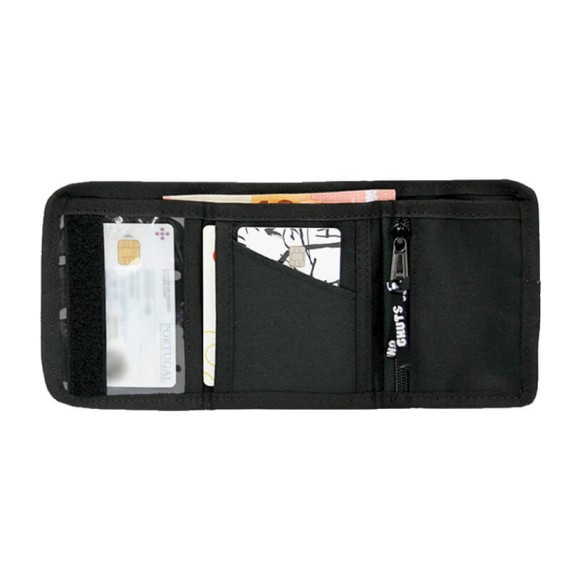 GHUTS Carteira Velcro GH226 P22 Astrospace 2262422 | Ref. 294.2422622