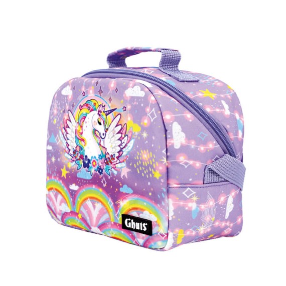 GHUTS Lancheira Pequena GH220 P01 Unirainbow 2202401 | Ref. 294.2422001
