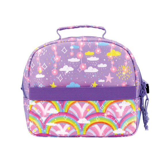 GHUTS Lancheira Pequena GH220 P01 Unirainbow 2202401 | Ref. 294.2422001