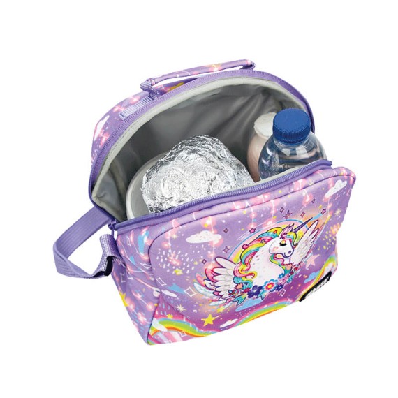 GHUTS Lancheira Pequena GH220 P01 Unirainbow 2202401 | Ref. 294.2422001