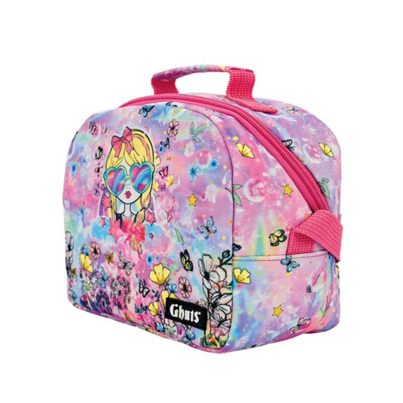 GHUTS Lancheira Pequena GH220 P03 Pop-Girl 2202403 | Ref. 294.2422003