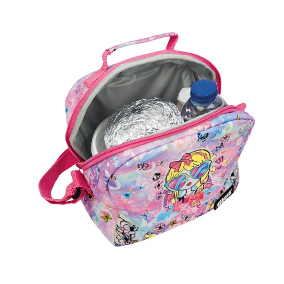 GHUTS Lancheira Pequena GH220 P03 Pop-Girl 2202403 | Ref. 294.2422003