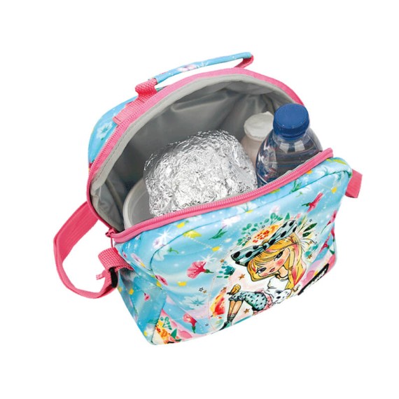 GHUTS Lancheira Pequena GH220 P04 Lovely Clouds 2202404 | Ref. 294.2422004