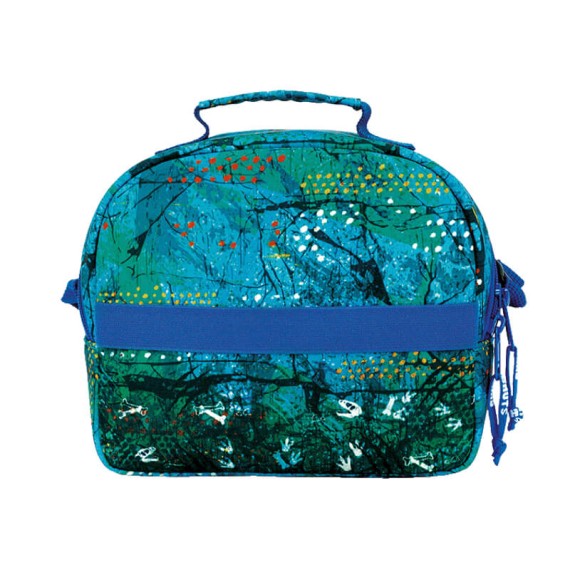 GHUTS Lancheira Pequena GH220 P20 Dinowild 2202420 | Ref. 294.2422020