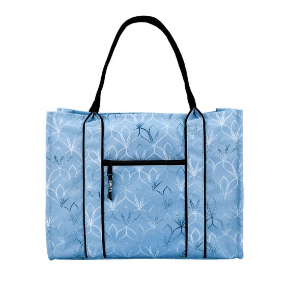 GHUTS Mala de Ombro GH213 L32 Blue Lily 2132432 | Ref. 294.2421332