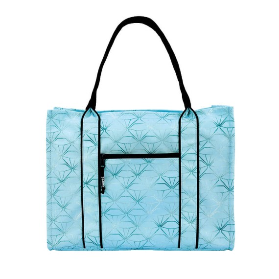 GHUTS Mala de Ombro GH213 L35 Sky Diamonds 2132435 | Ref. 294.2421335