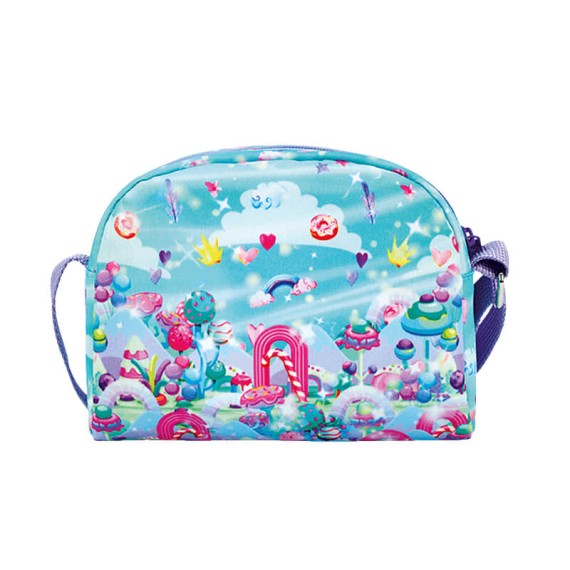 GHUTS Malinha de Tiracolo GH222 P02 Candyland 2222402 | Ref. 294.2422202 GHUTS Malinha de Tiracolo GH222 P02 Candyland 2222402 | Ref. 294.2422202