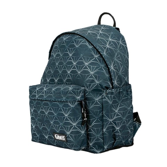 GHUTS Mochila Clássica GH211 L31 Black Diamonds 2112431 | Ref. 294.2421131