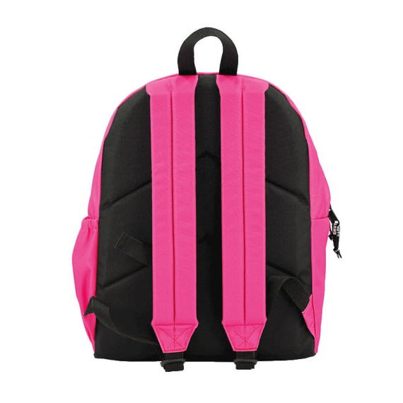 GHUTS Mochila Clássica GH211 L42 Hot Pink 2112442 | Ref. 294.2421142