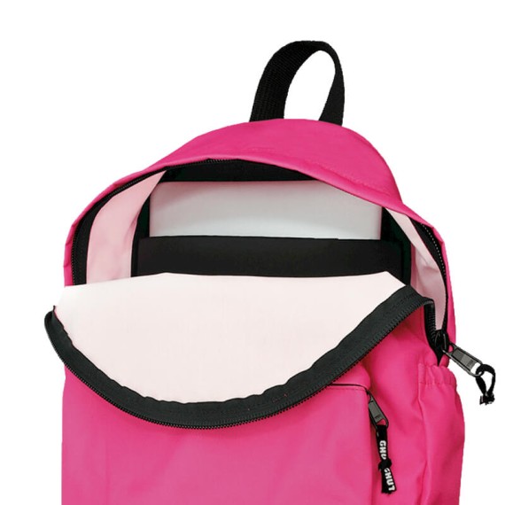 GHUTS Mochila Clássica GH211 L42 Hot Pink 2112442 | Ref. 294.2421142