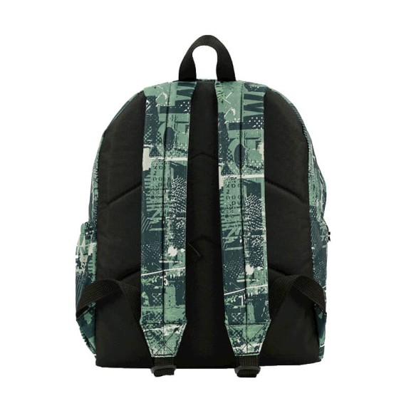 GHUTS Mochila Clássica GH211 L50 Extreme Green 2112450 | Ref. 294.2421150