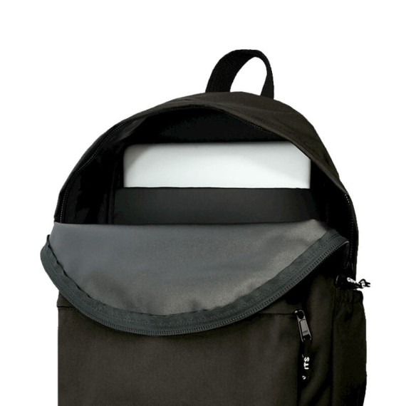 GHUTS Mochila Clássica GH211 L52 Black 2112452 | Ref. 294.2421152