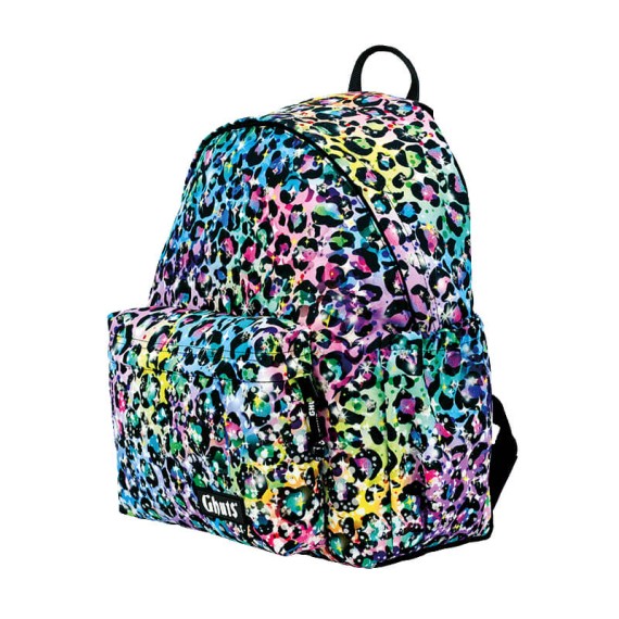 GHUTS Mochila Clássica GH211 P10 Leofancy 2112410 | Ref. 294.2421110 GHUTS Mochila Clássica GH211 P10 Leofancy 2112410 | Ref. 294.2421110