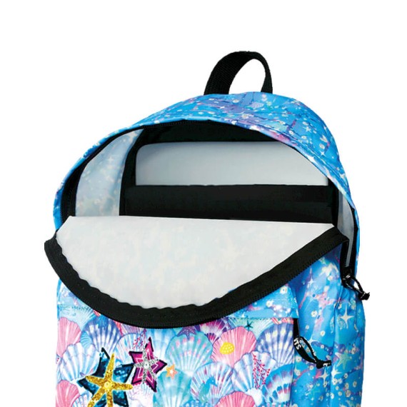 GHUTS Mochila Clássica GH211 P11 Starfish 2112411 | Ref. 294.2421111