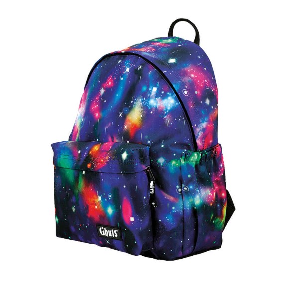GHUTS Mochila Clássica GH211 P13 Cosmic Stars 2112413 | Ref. 294.2421113