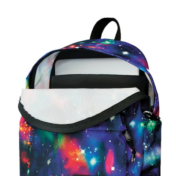 GHUTS Mochila Clássica GH211 P13 Cosmic Stars 2112413 | Ref. 294.2421113