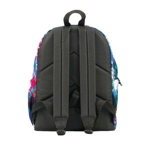 GHUTS Mochila Clássica GH211 P15 UK Girl 2112415 | Ref. 294.2421115
