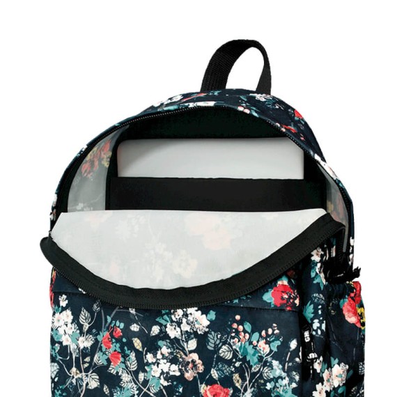 GHUTS Mochila Clássica GH211 P19 Darkflowers 2112419 | Ref. 294.2421119