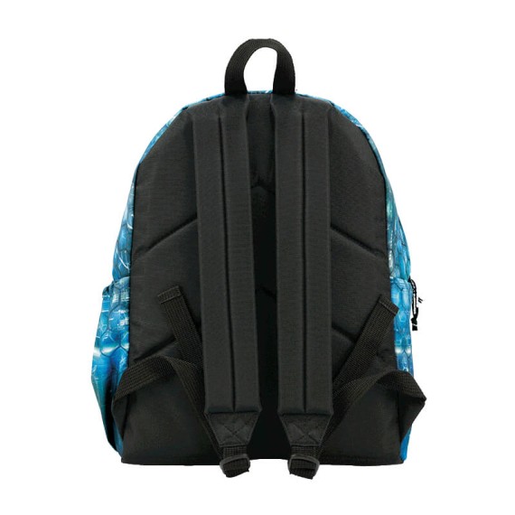 GHUTS Mochila Clássica GH211 P24 Laser Ball 2112424 | Ref. 294.2421124