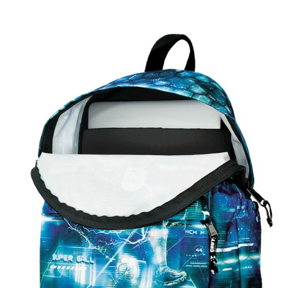 GHUTS Mochila Clássica GH211 P24 Laser Ball 2112424 | Ref. 294.2421124