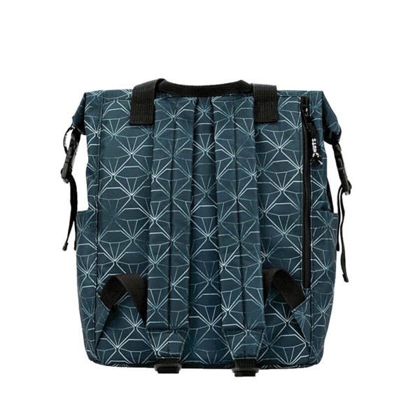 GHUTS Mochila/Mala para Portátil GH212 L31 Black Diamonds 2122431 | Ref. 294.2421231