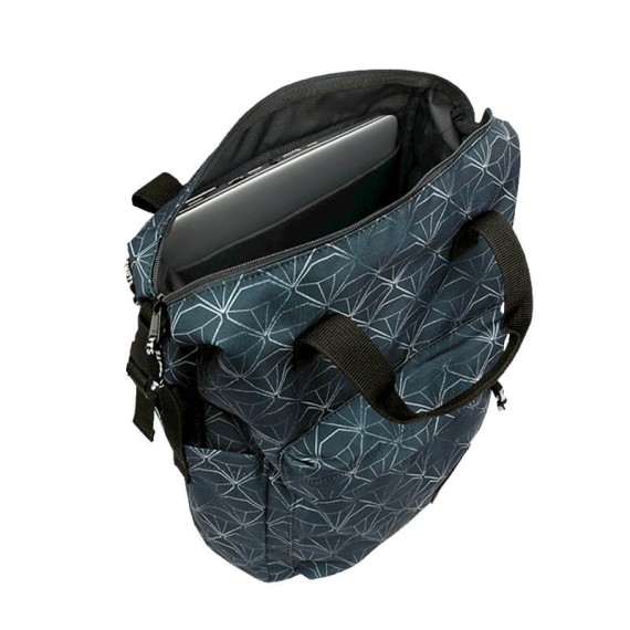 GHUTS Mochila/Mala para Portátil GH212 L31 Black Diamonds 2122431 | Ref. 294.2421231