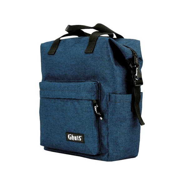 GHUTS Mochila/Mala para Portátil GH212 L33 Marine Blue 2122433 | Ref. 294.2421233