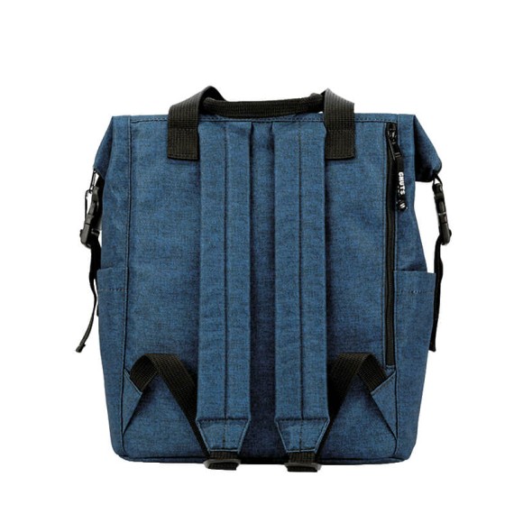 GHUTS Mochila/Mala para Portátil GH212 L33 Marine Blue 2122433 | Ref. 294.2421233