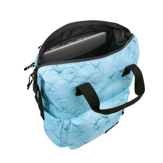 GHUTS Mochila/Mala para Portátil GH212 L35 Sky Diamonds 2122435 | Ref. 294.2421235