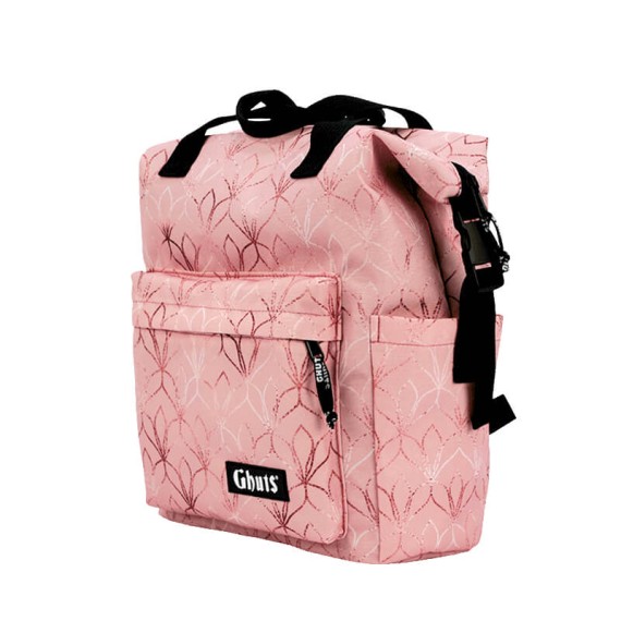 GHUTS Mochila/Mala para Portátil GH212 L36 Coral Lily 2122436 | Ref. 294.2421236