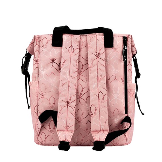 GHUTS Mochila/Mala para Portátil GH212 L36 Coral Lily 2122436 | Ref. 294.2421236