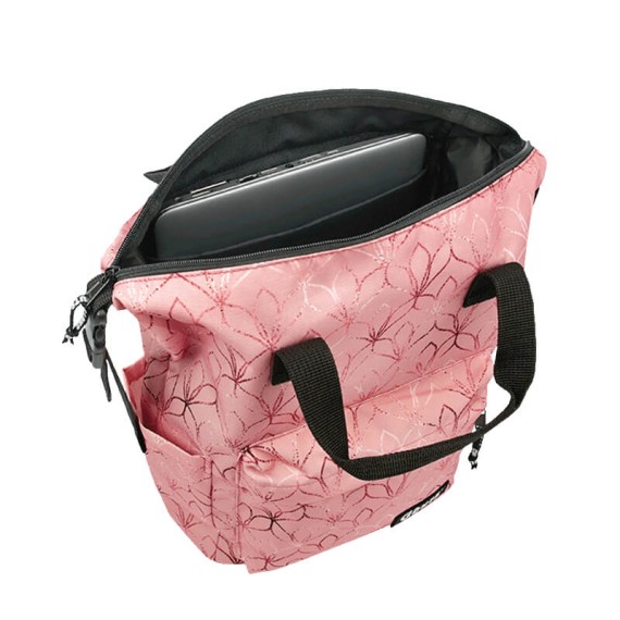 GHUTS Mochila/Mala para Portátil GH212 L36 Coral Lily 2122436 | Ref. 294.2421236