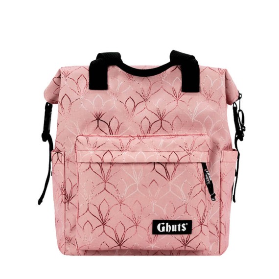 GHUTS Mochila/Mala para Portátil GH212 L36 Coral Lily 2122436 | Ref. 294.2421236