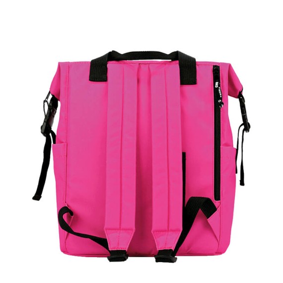 GHUTS Mochila/Mala para Portátil GH212 L42 Hot Pink 2122442 | Ref. 294.2421242