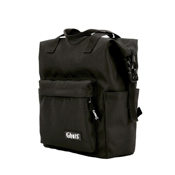 GHUTS Mochila/Mala para Portátil GH212 L52 Black 2122452 | Ref. 294.2421252