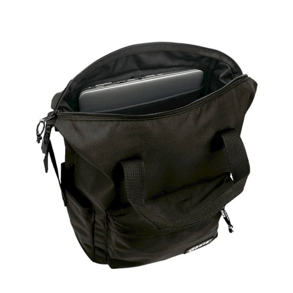 GHUTS Mochila/Mala para Portátil GH212 L52 Black 2122452 | Ref. 294.2421252