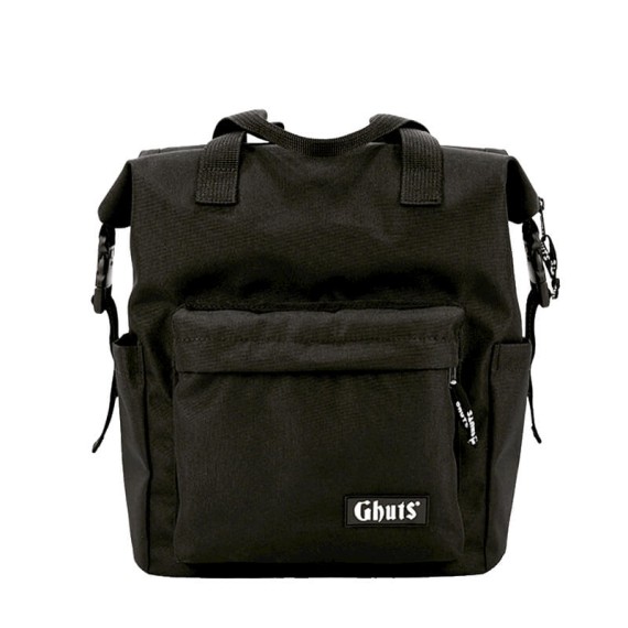 GHUTS Mochila/Mala para Portátil GH212 L52 Black 2122452 | Ref. 294.2421252