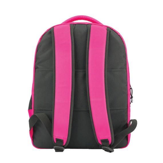 GHUTS Mochila para Portátil GH202 L42 Hot Pink 2022442 | Ref. 294.2420242
