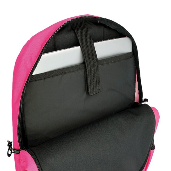 GHUTS Mochila para Portátil GH202 L42 Hot Pink 2022442 | Ref. 294.2420242