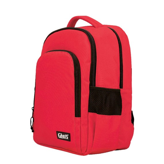 GHUTS Mochila para Portátil GH202 L43 Lava 2022243 | Ref. 294.2220243 GHUTS Mochila para Portátil GH202 L43 Lava 2022243 | Ref. 294.2220243