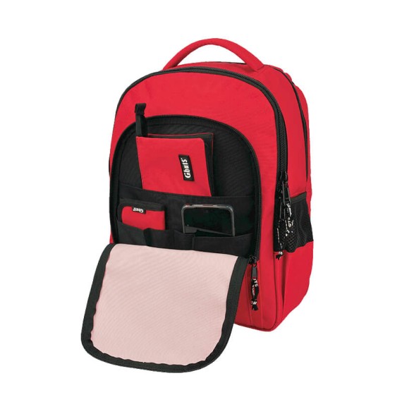 GHUTS Mochila para Portátil GH202 L43 Lava 2022243 | Ref. 294.2220243 GHUTS Mochila para Portátil GH202 L43 Lava 2022243 | Ref. 294.2220243