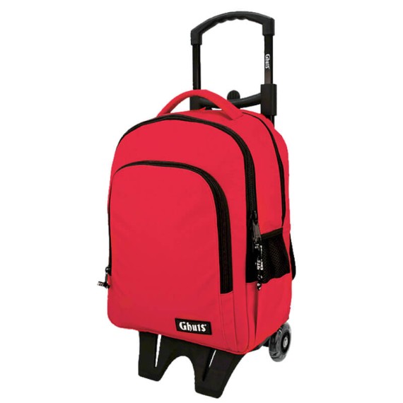 GHUTS Mochila para Portátil GH202 L43 Lava 2022243 | Ref. 294.2220243 GHUTS Mochila para Portátil GH202 L43 Lava 2022243 | Ref. 294.2220243