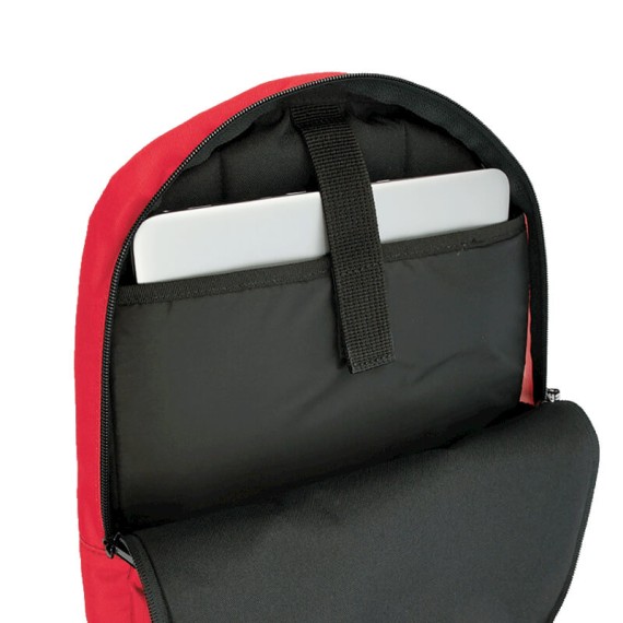 GHUTS Mochila para Portátil GH202 L43 Lava 2022243 | Ref. 294.2220243 GHUTS Mochila para Portátil GH202 L43 Lava 2022243 | Ref. 294.2220243