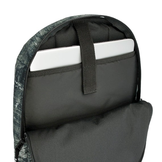 GHUTS Mochila para Portátil GH202 L49 Dusty Mind 2022449 | Ref. 294.2420249